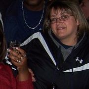 Grace Hauburger