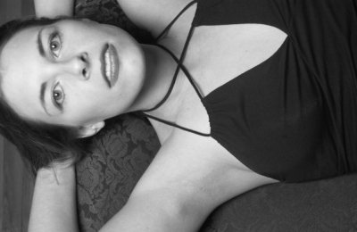 Alexis Mapes