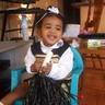 Jonisha Holmes