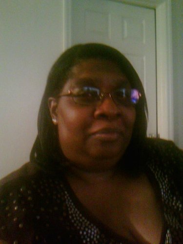 Madessa Flint