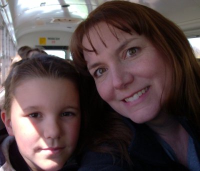 Deborah Tomlinson