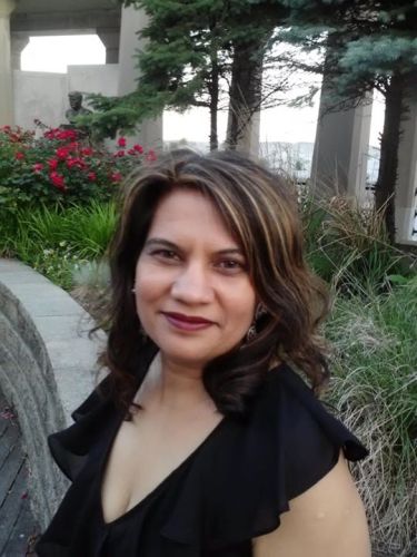 sumitra patel