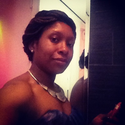 Chandra Mccray