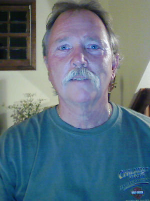 Christopher Broyles