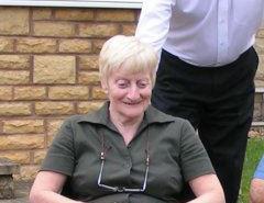 Sheila Wilkinson