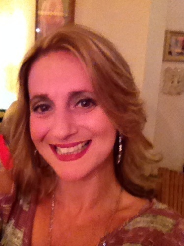 Kimberly Frisina