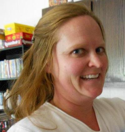 Shalee Bateman