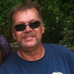 gary blevins