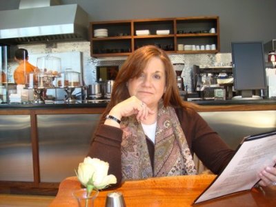 Carol Goldstone