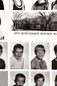 Steve Serafin