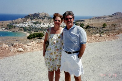 William Thomas