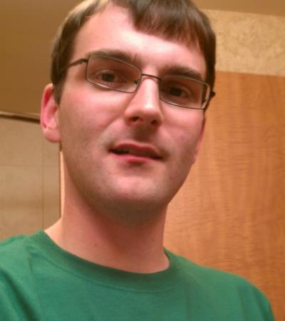 Joshua Ertle