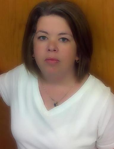 Donna Newbold