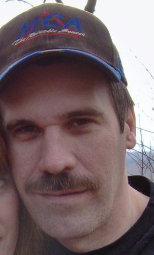 mark applegate