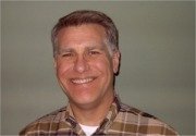 Robert Odell