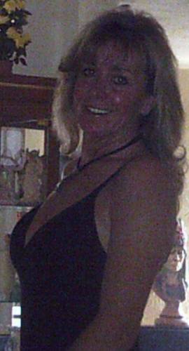 connie fields