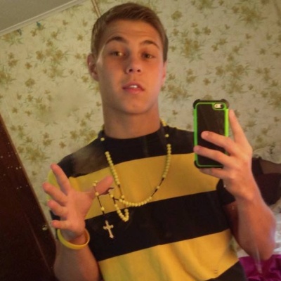 Christopher Schulze