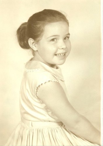 vera chapman