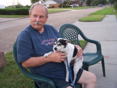 Marshall Risinger