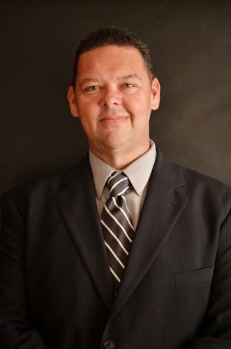Keith Rappa
