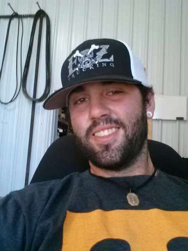 James Vaughn