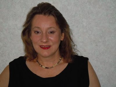 Deborah Fagg
