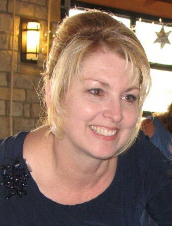 sandra shields