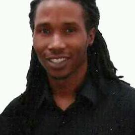 Edwin Daniel
