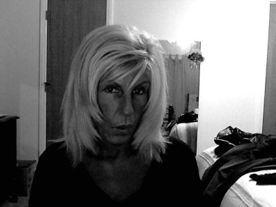 debbie branch