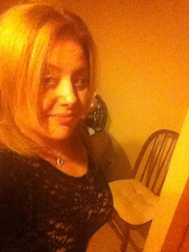 Tracey Calise