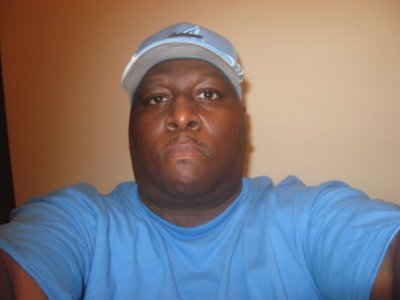 Kenneth Oliver