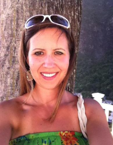 Laura Bishop