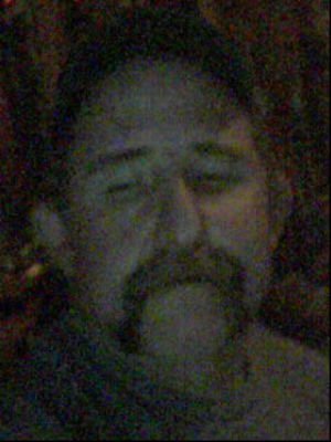 David Baxter