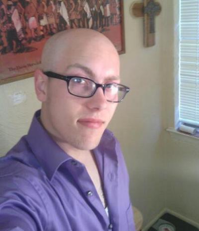 Ethan Frings