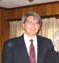 ronald daniel