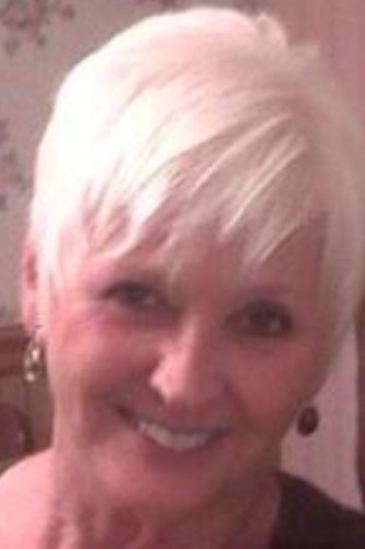 Jeanette Kicklighter