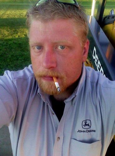 Joshua White