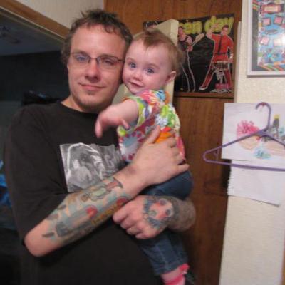 Jeremy Rhea