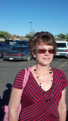Theresa Scheetz