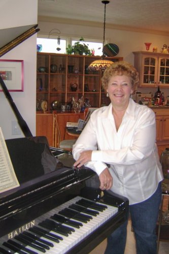 Donna Downing
