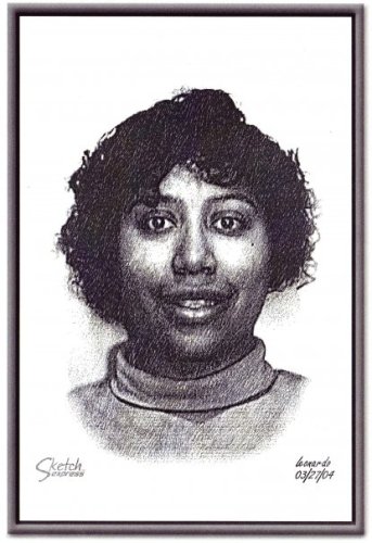Thelma Haile