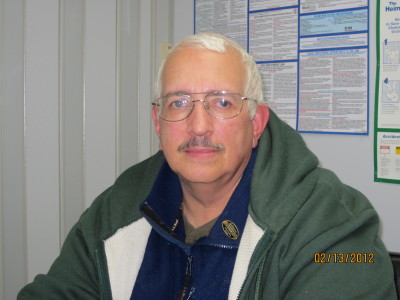 Richard Torlai