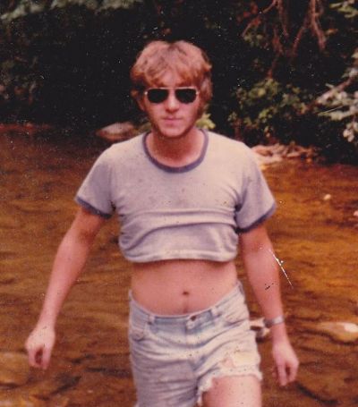 Brian Kniceley