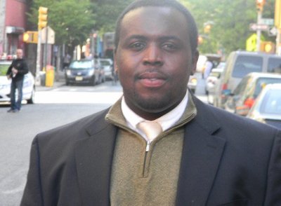 Ondre Baronette