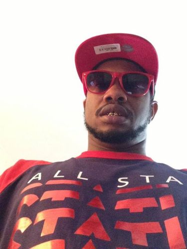 Altravious Holmes