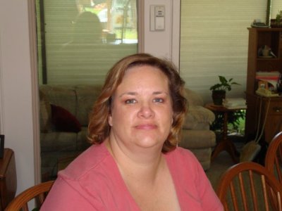 Carol Wolfgram