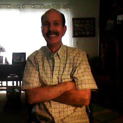 Raymond Carlson