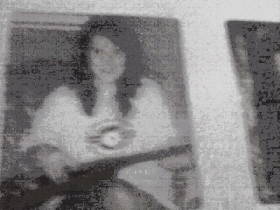 Kimberly Oda