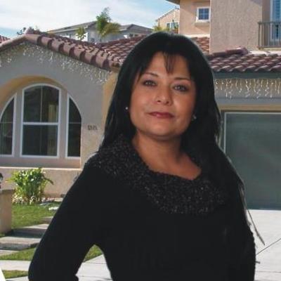 Sylvia Gonzales