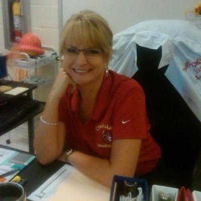 Nancy Smith